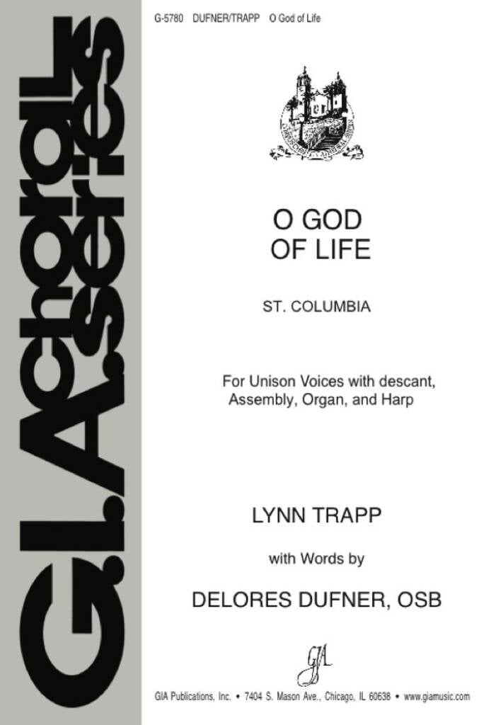 O God of Life